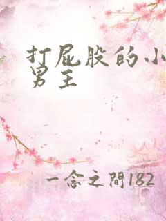 打屁股的小说双男主