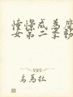 憧憬成为魔法少女第二季动画免费观看