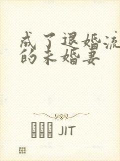 成了退婚流男主的未婚妻