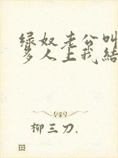 绿奴老公叫了好多人上我结局