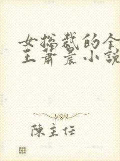 女总裁的全能兵王萧晨小说完本