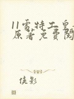 11处特工皇妃原著免费阅读