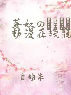 华奴のノーレン动漫在线观看免费