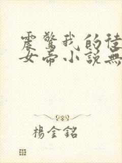 震惊我的徒弟是女帝小说无弹窗