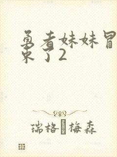 勇者妹妹冒险结束了2