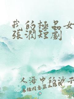 我的极品女总裁张润短剧