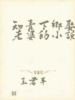 知青下乡娶五个老婆的小说