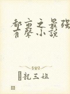 都市之最强狂兵有声小说