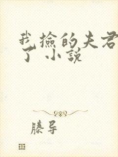 我捡的夫君称帝了 小说