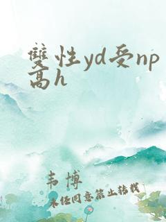 双性yd受np高h