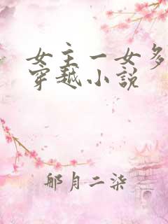 女主一女多夫的穿越小说