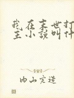 我在末世打脸女主小说叫什么