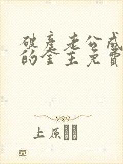 破产老公成了我的金主免费阅读