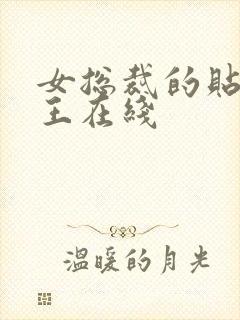 女总裁的贴身兵王在线