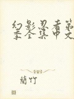 幻影忍者第16季全集中文在线观看