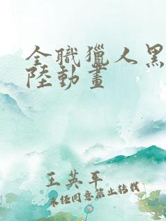 全职猎人黑暗大陆动画