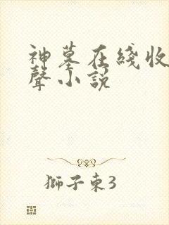 神墓在线收听有声小说