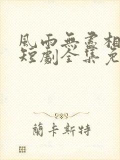 风雨无尽相思情短剧全集免费观看