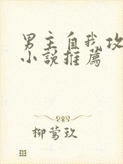 男主自我攻略的小说推荐