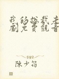 我的总裁老婆短剧免费观看