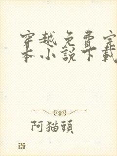 穿越免费完结全本小说下载txt下载