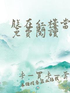 朕在红楼当暴君免费阅读