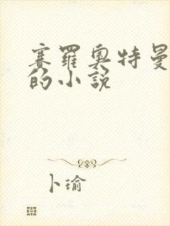 赛罗奥特曼上学的小说