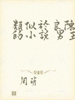 类似于良陈美锦的小说 男主大叔型宠文古言