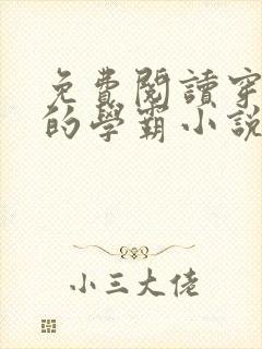 免费阅读穿越了的学霸小说