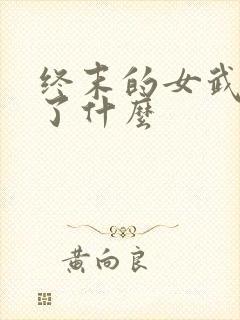 终末的女武神讲了什么