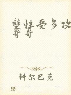 双性受多攻两个哥哥