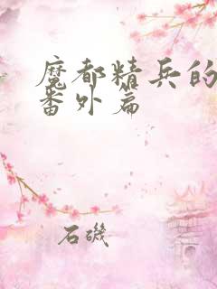 魔都精兵的奴隶番外篇