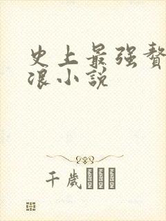 史上最强赘婿沈浪小说