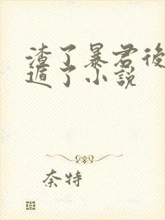 渣了暴君后我死遁了小说