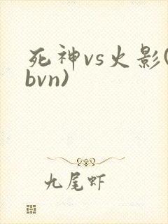 死神vs火影(bvn)