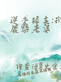 逆袭归来:我的废柴老婆