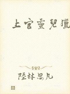 上官灵儿猎情记