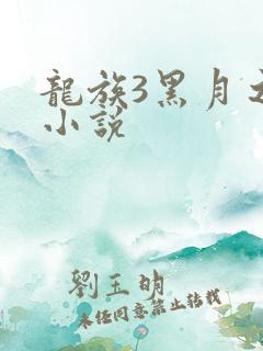 龙族3黑月之潮小说