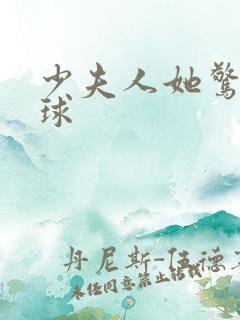 少夫人她惊艳全球