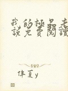 我的极品老婆小说免费阅读全文