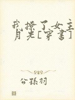 我撩了女主的白月光[穿书]