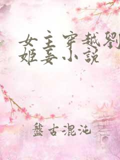 女主穿越刘邦的姬妾小说