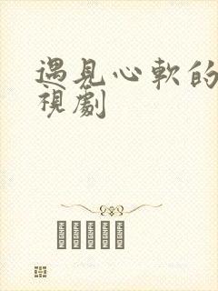 遇见心软的神电视剧