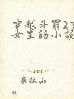 穿越斗罗2变成女生的小说