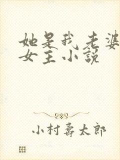 她是我老婆哦双女主小说