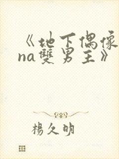 《地下偶像sana双男主》动漫免费观看