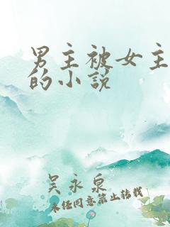 男主被女主抛弃的小说