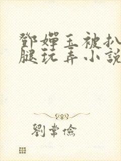 邓婵玉被扒开双腿玩弄小说