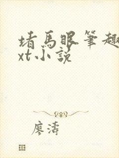 堵马眼笔趣阁txt小说