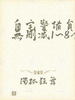 自宅警备员动漫无删减1~8全集免费在线观看